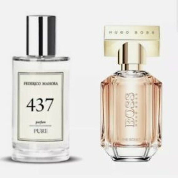 Federico Mahora Other - ✨ smells like The Scent for Her FM World #437 Federico Mahora🏷️2 for $85